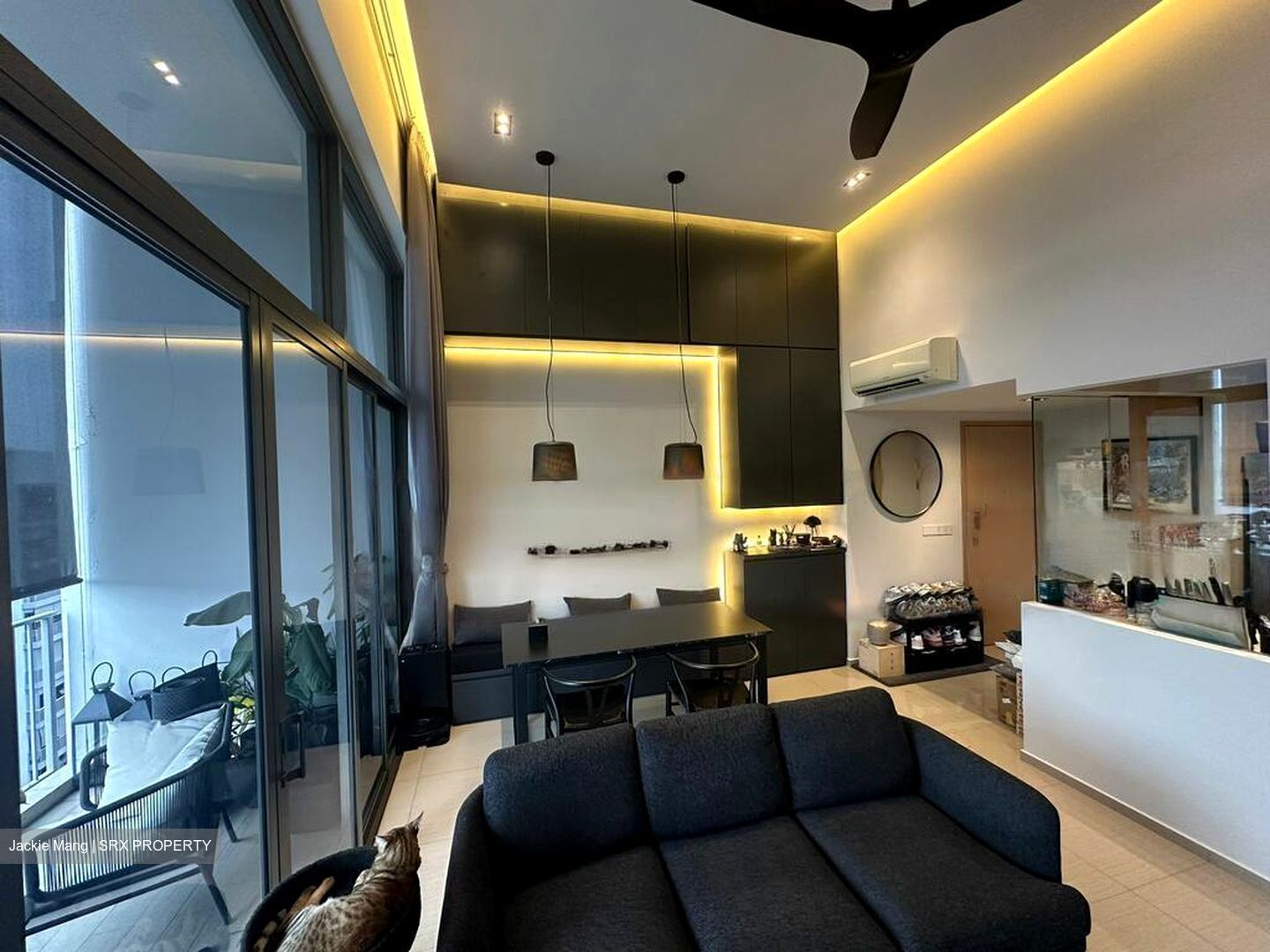 Parc Life (D27), Condominium #435808251